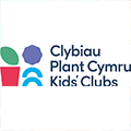 Clybiau Plant Cymru Kids’ Clubs